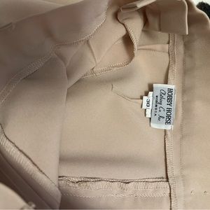 Hobby horse showmanship pants brand new